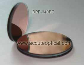 940nm bandpass filter