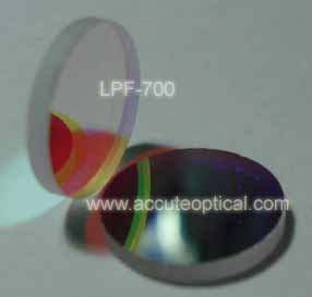 Long Pass Filter，IR coating filter