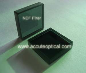 NDF filter