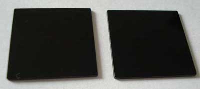 IR pass filters,black IR glass