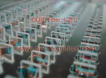 OLPF Filter