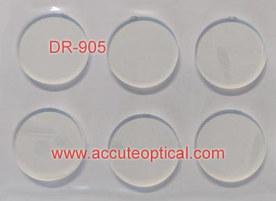 Dielectric Reflector 905nm