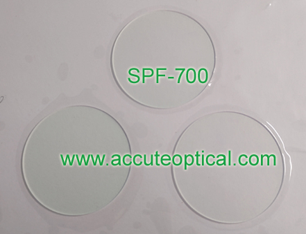 700nm lowpass filter,700nm shortpass filter