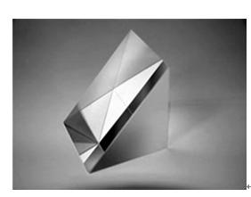 Right Angle Prism